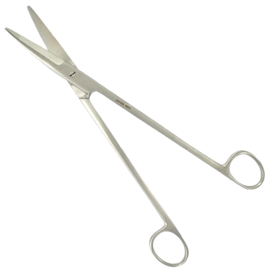 Ciseaux Mayo Courbes 14cm