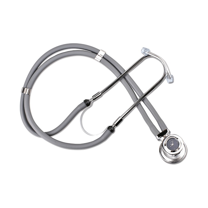 Stéthoscope rappaport o'clock (montre intégré)