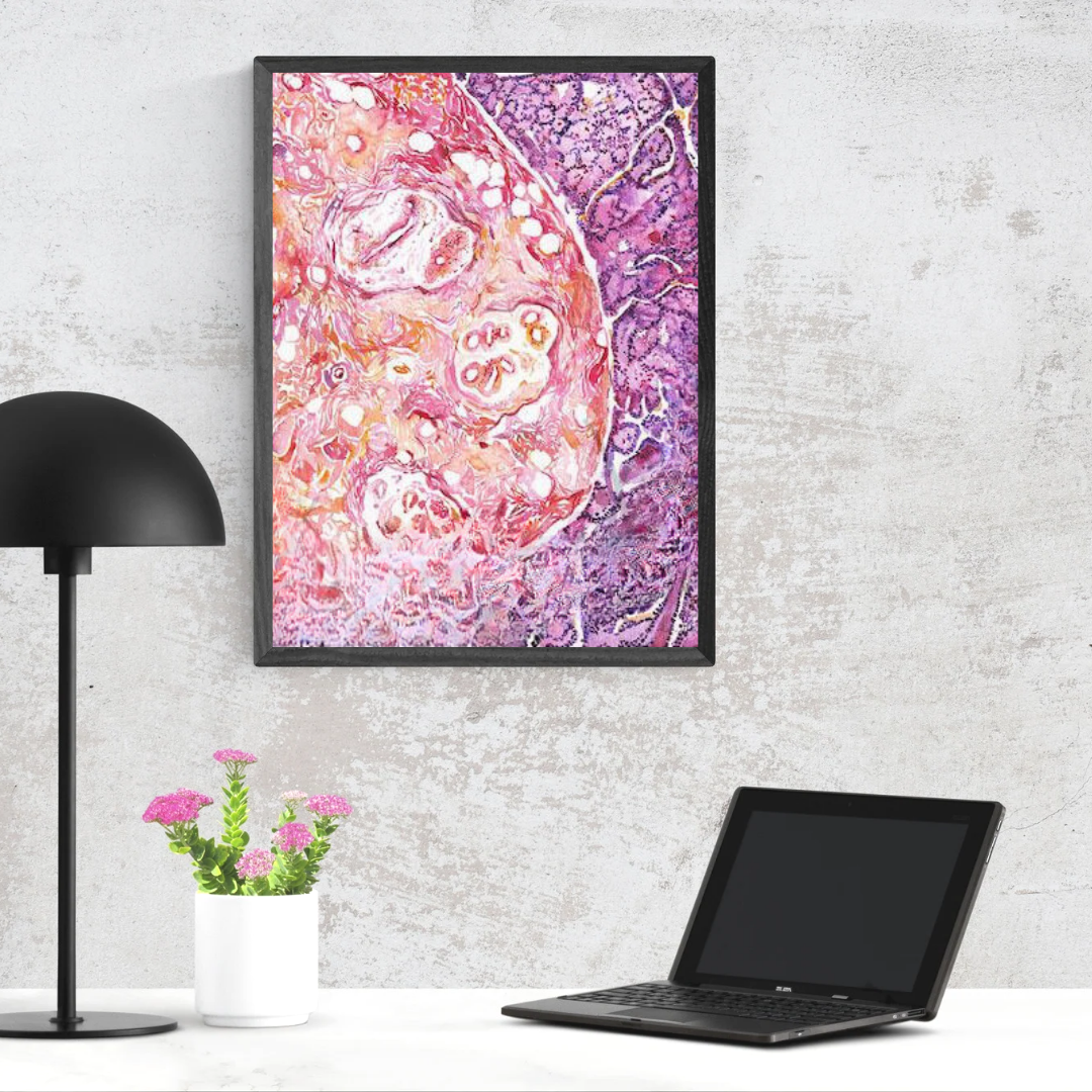 Tableau thème Laboratoire/ Oncologie 