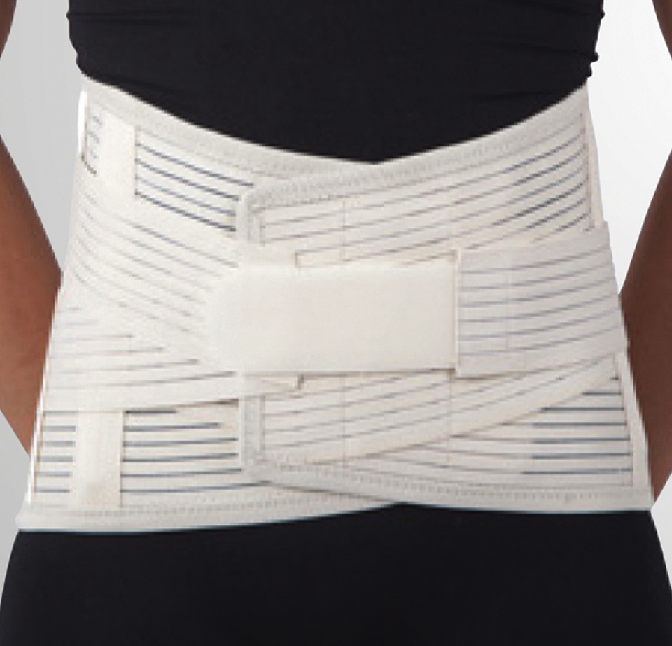 Ceinture lumbostad 26cm BERGER 