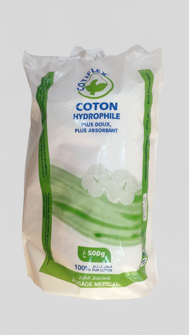 Coton COTIFLEX 500g 