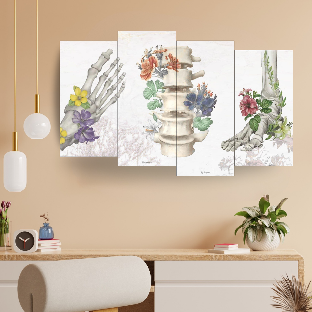 Tableau thème traumatologie 