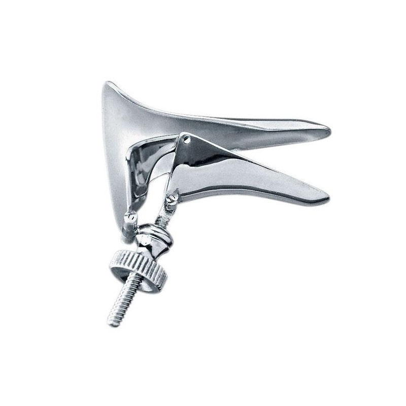Spéculum Nasal Vacher à fenêtre enfant 5 mm