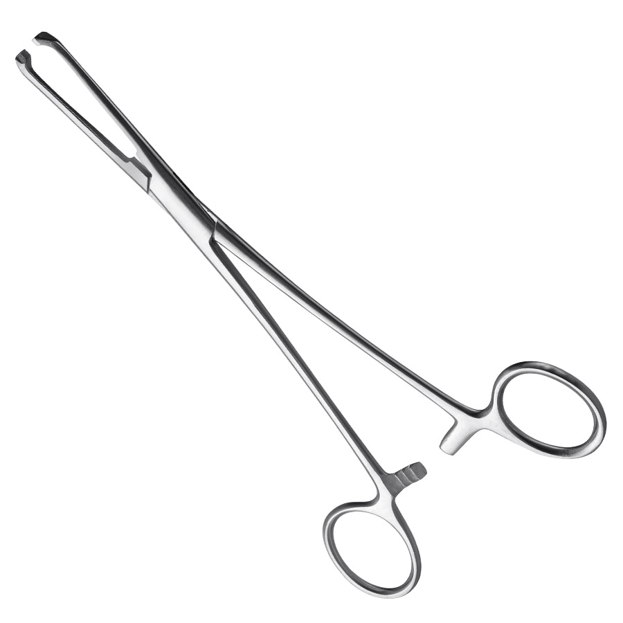 Pinces Allis 15cm