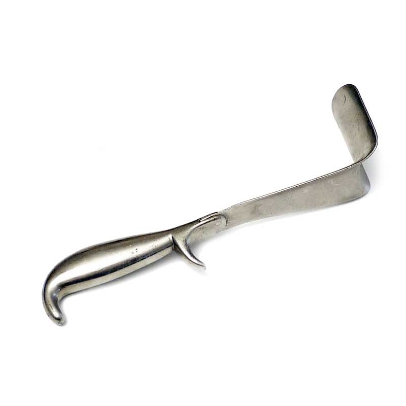 valve doyen vaginale 120mm x 45mm