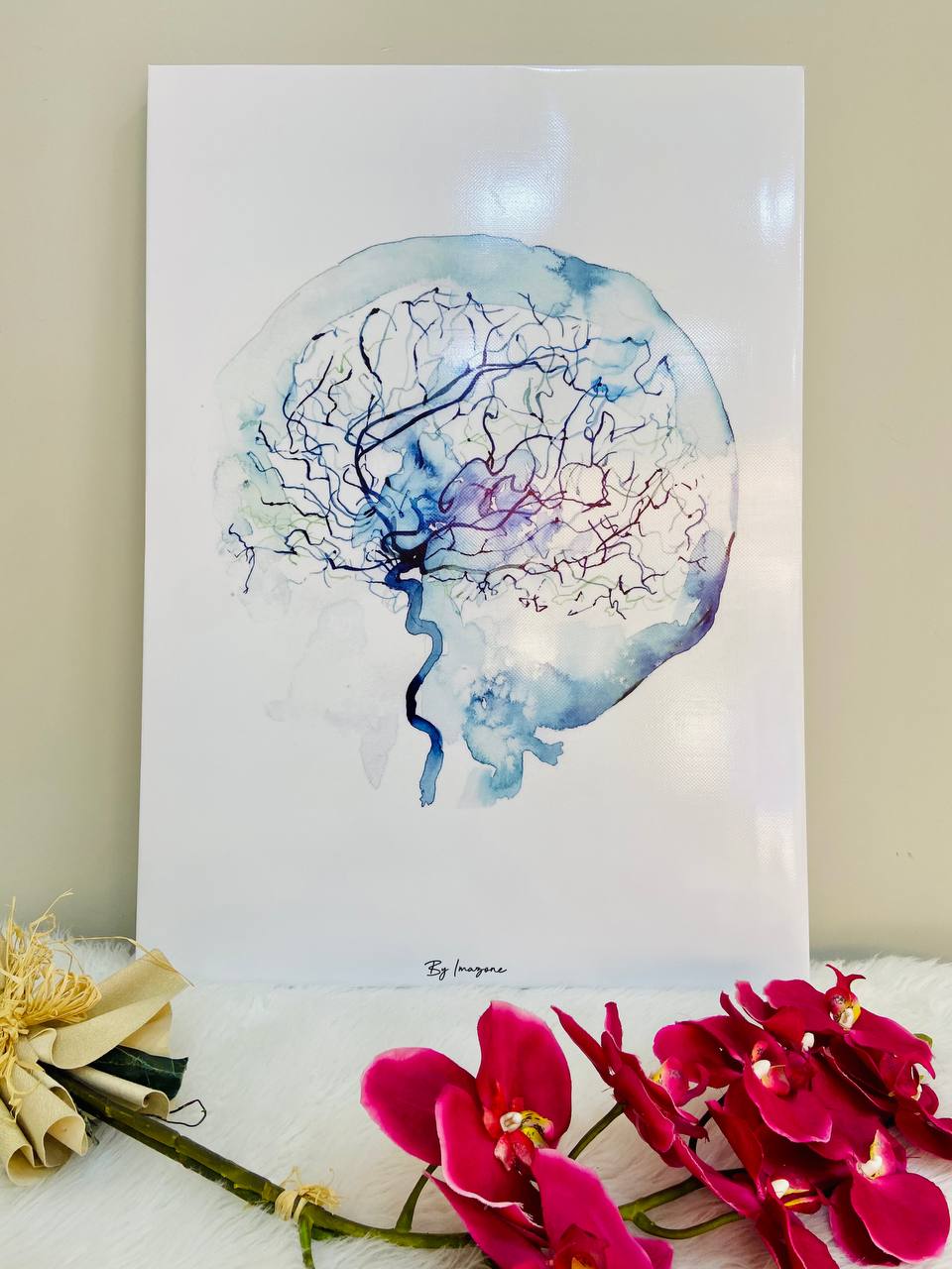 Tableau thème neurologie 