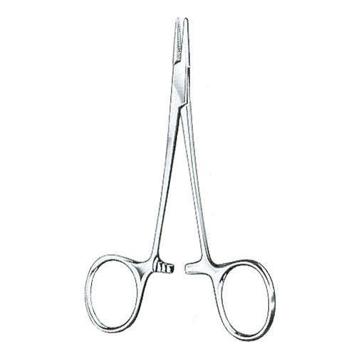 Porte-aiguille Derf mors 12 cm tungstène