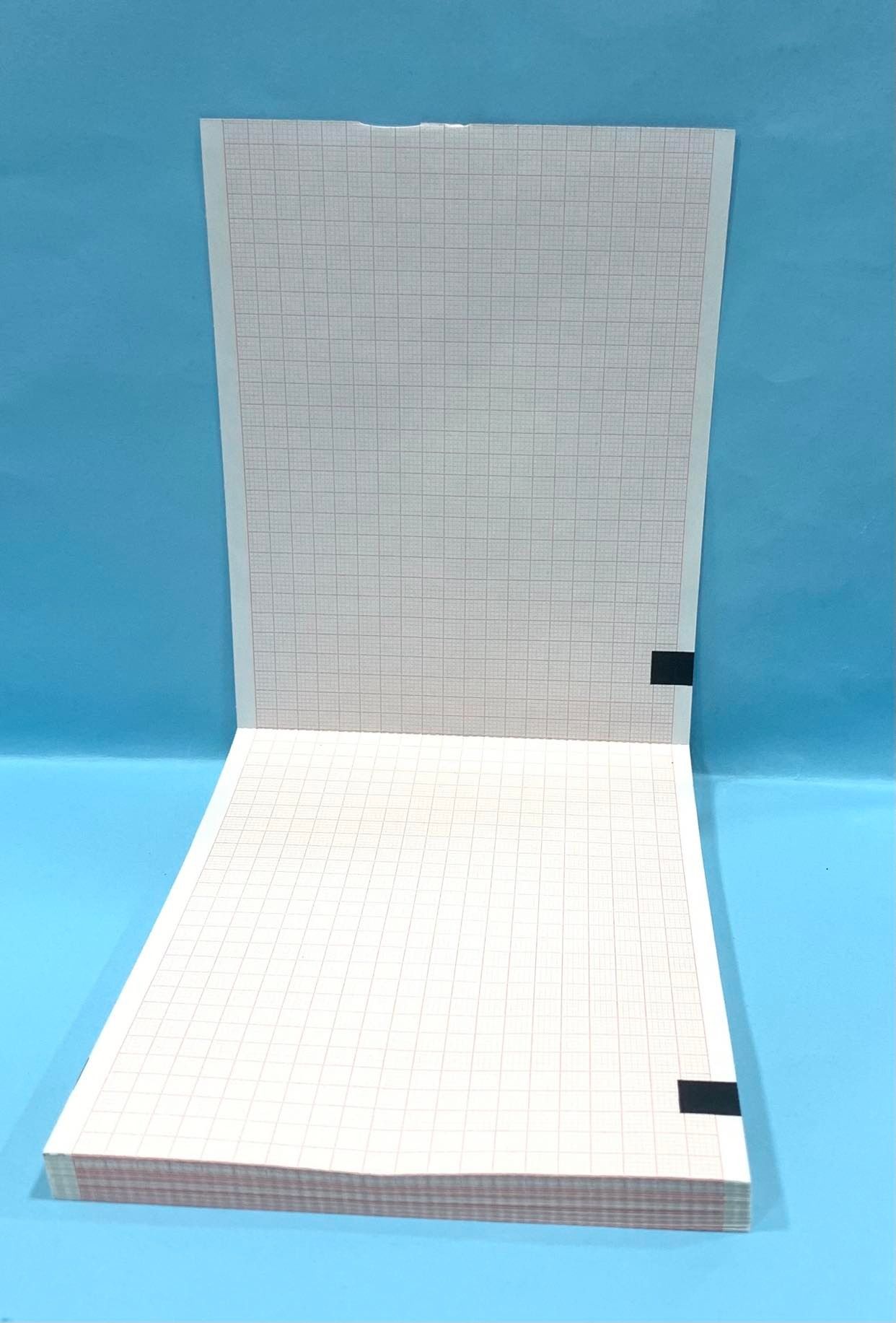 Rame papier RCF 111 x 100 x 150 pour Détecteur Fœtal SC-800G 