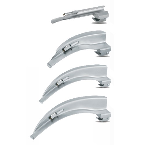 Lames pour Laryngoscope 