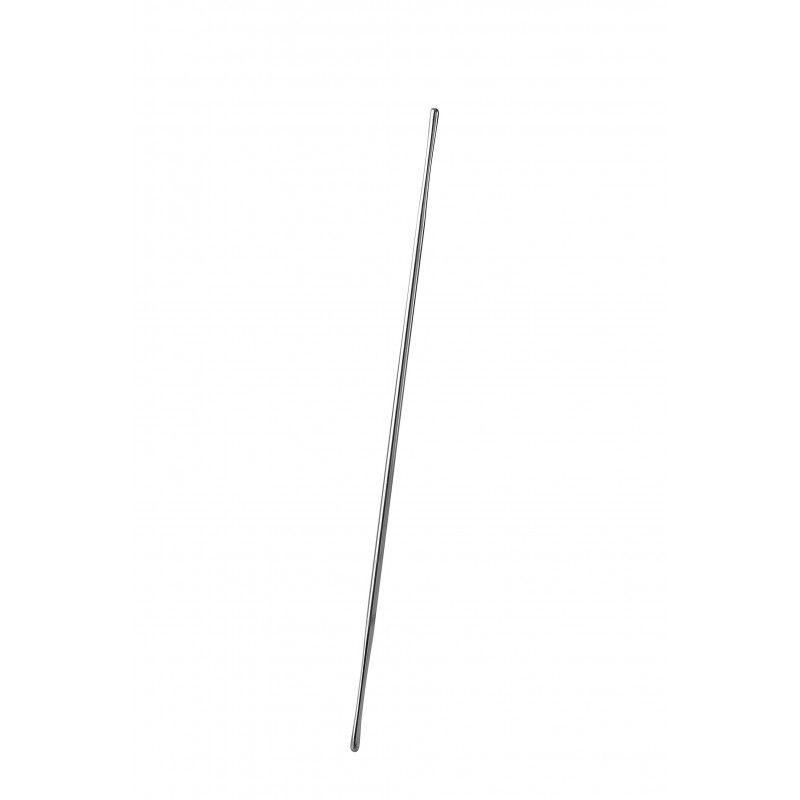 Stylet olivaire double 14cm