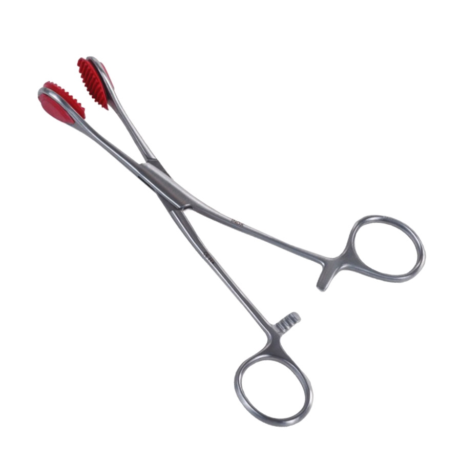 Pince tire-langue Young 18cm