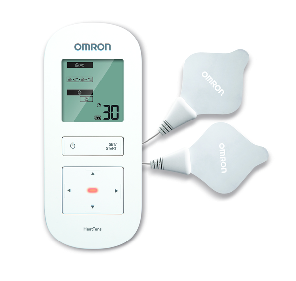 Neurostimulateur et diffuseur de chaleur Heat Tens 