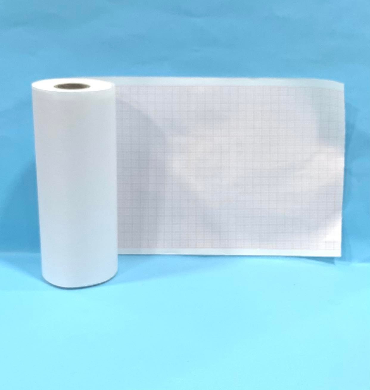 Rouleaux papier ECG 110 x 20 pour ECG600G 