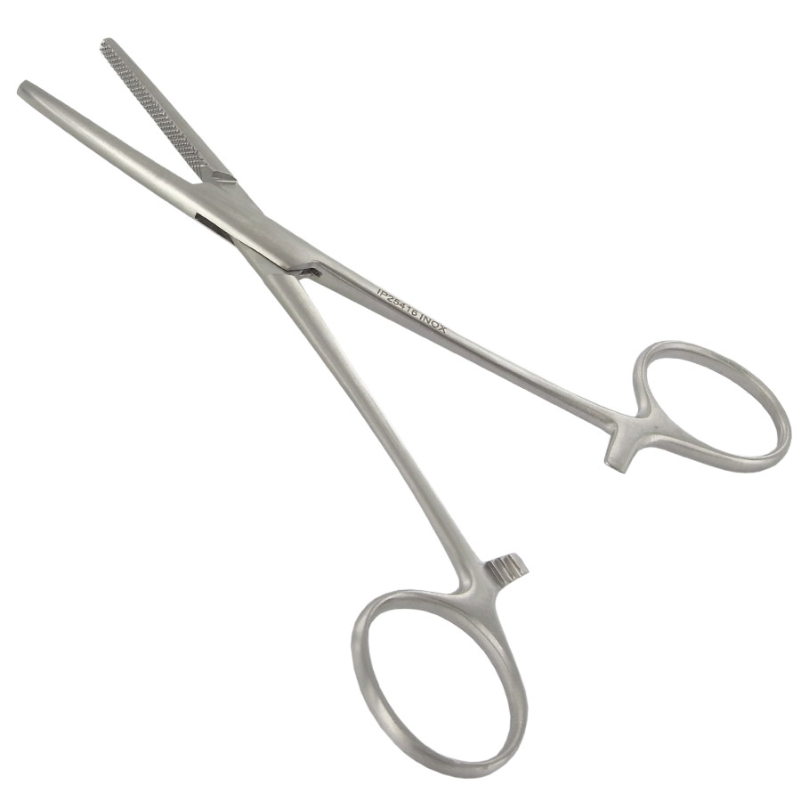 Pinces clamp de Weiss 16cm