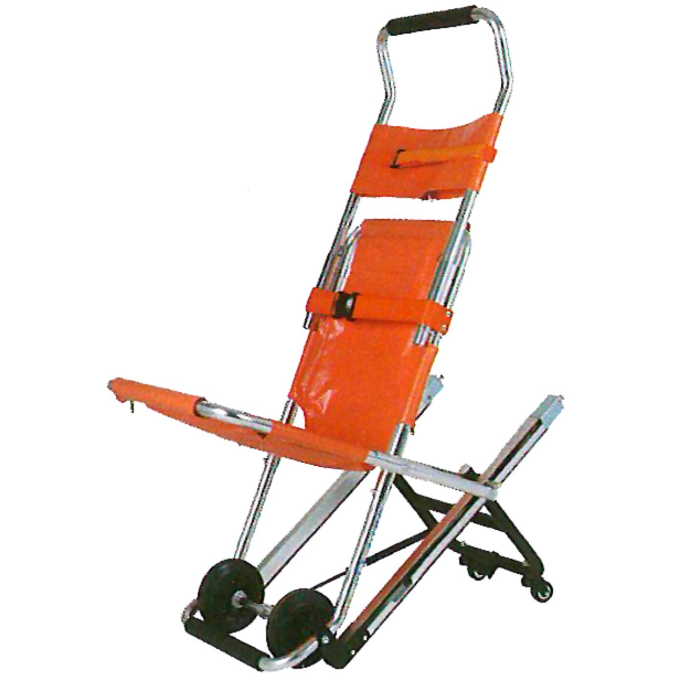 Chaise de transfert Escalier Pliable