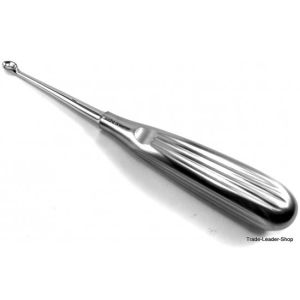  Curette a Os de VOLKMANN 17cm X 6mm