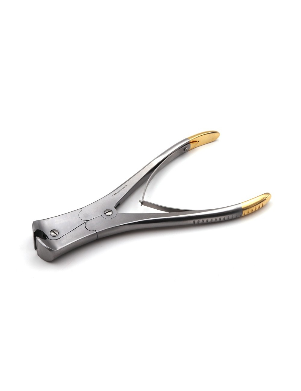 Pince Coupe-broche 4 articulations 22 cm coupe latérale tungstène