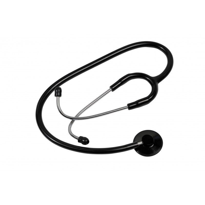 Stéthoscopes Idéal + Holtex adulte pavillon simple 