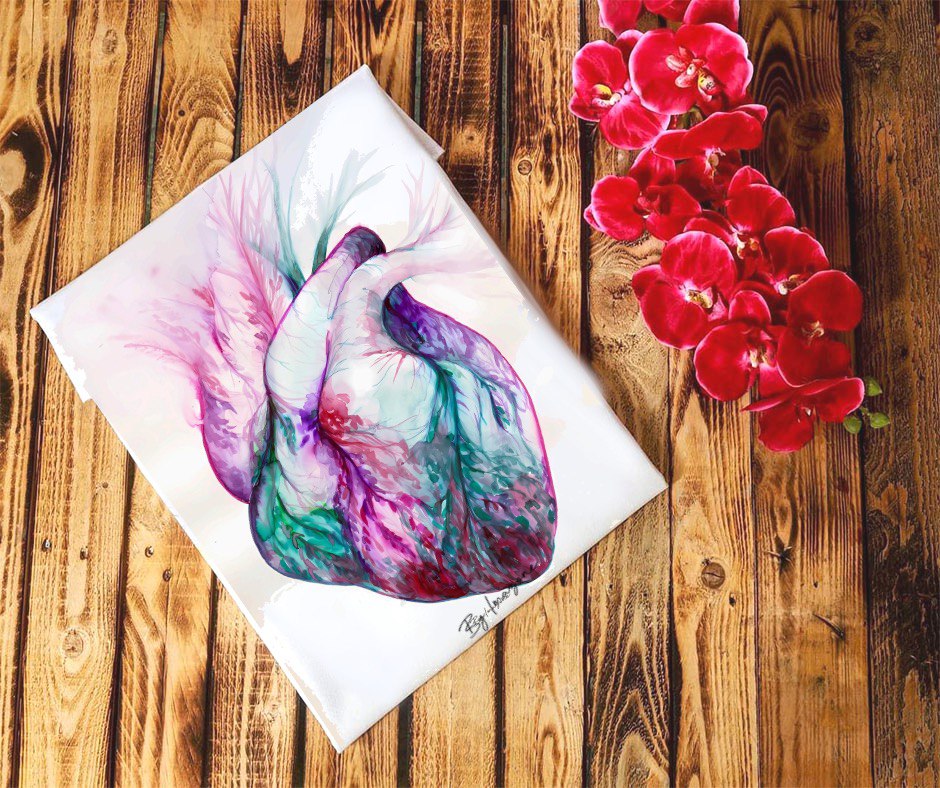 Alèse thème Cardiologie