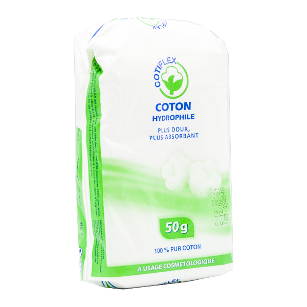 Coton COTIFLEX 50g C/24