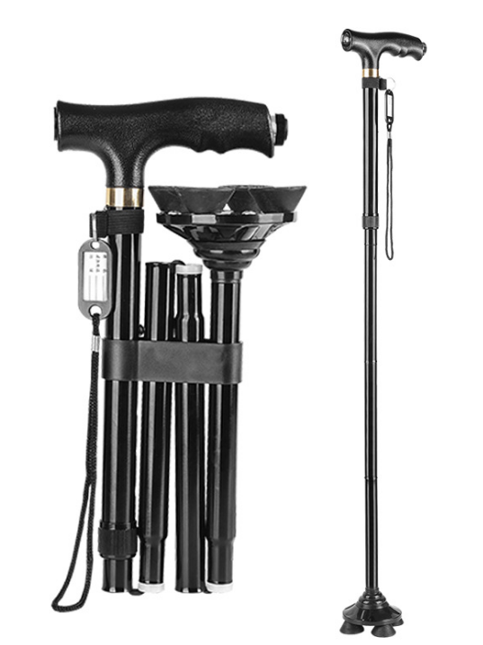 Canne Lumière LED